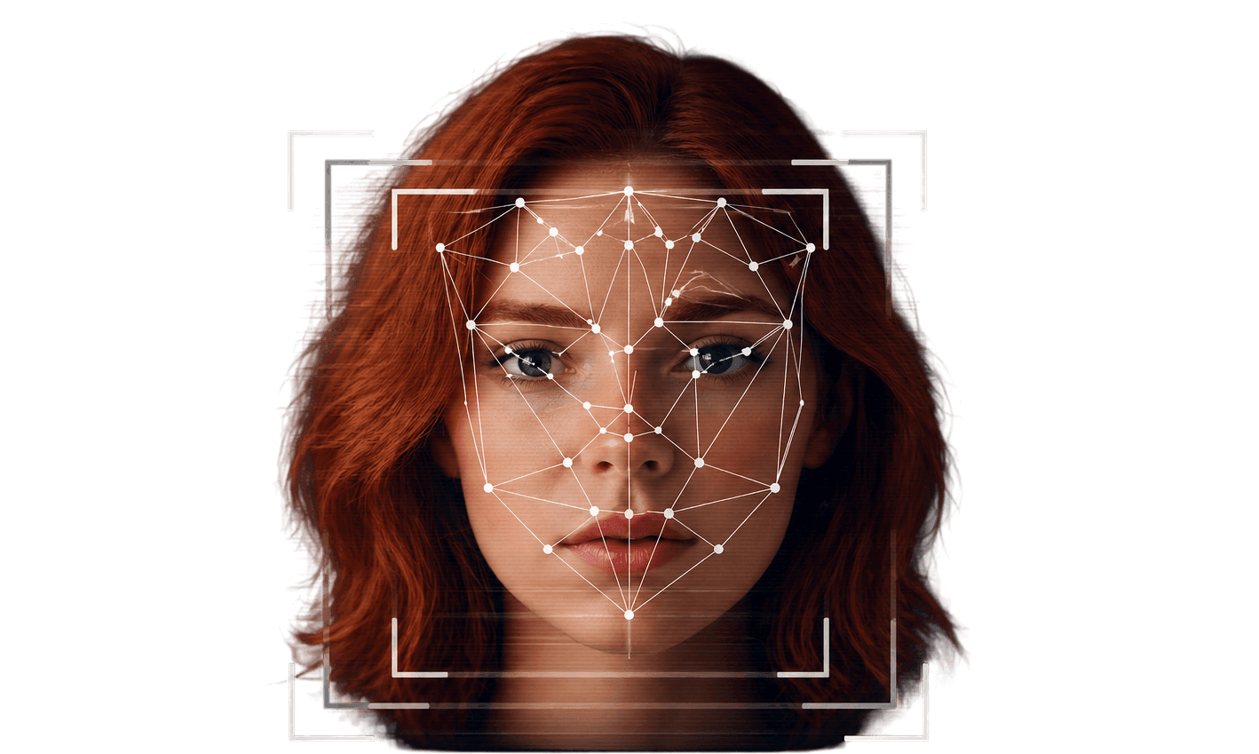 Detección de rostros por inteligencia artificial