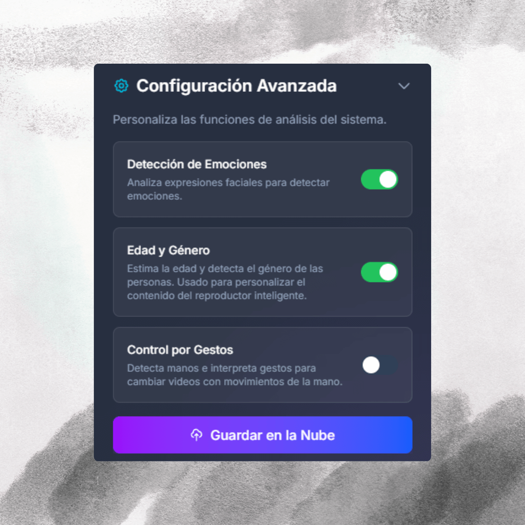 Configuración de Modelos IA de Kobbox Sensa